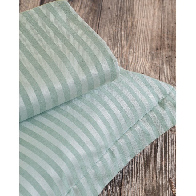 Σετ Παπλωματοθήκη Υπέρδιπλη 3 Τεμαχίων Rythmos...