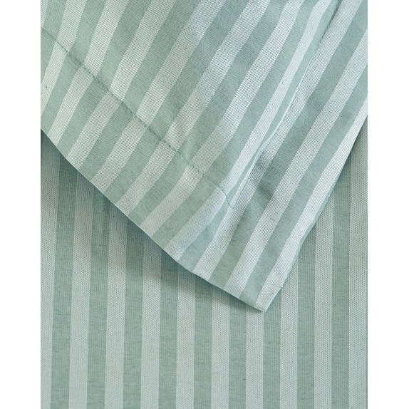 Σετ Παπλωματοθήκη Υπέρδιπλη 3 Τεμαχίων Rythmos Nexus 235x265