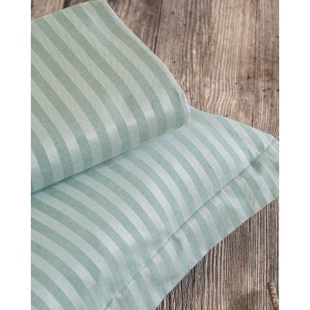 Σετ Παπλωματοθήκη Υπέρδιπλη 3 Τεμαχίων Rythmos Nexus 235x265