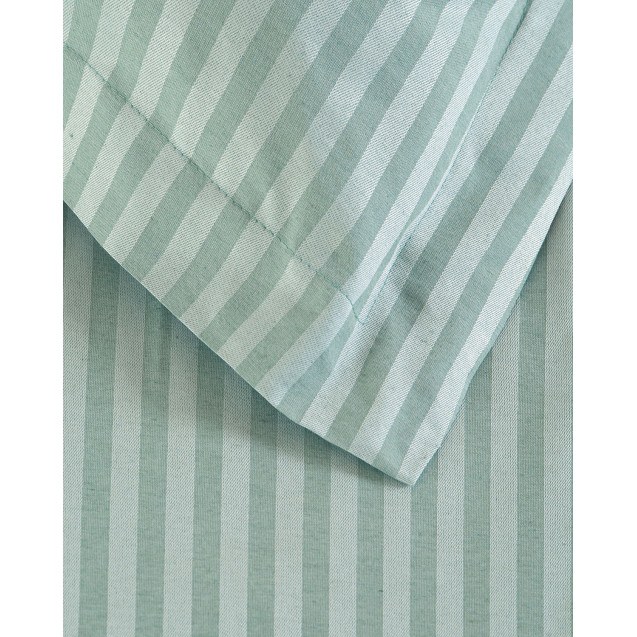 Σετ Παπλωματοθήκη Υπέρδιπλη 3 Τεμαχίων Rythmos...