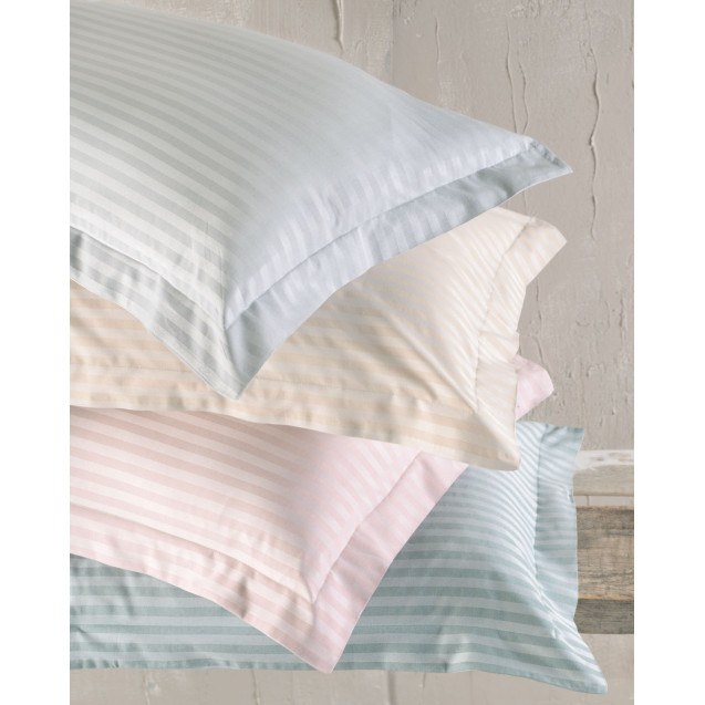 Σετ Παπλωματοθήκη Υπέρδιπλη 3 Τεμαχίων Rythmos...