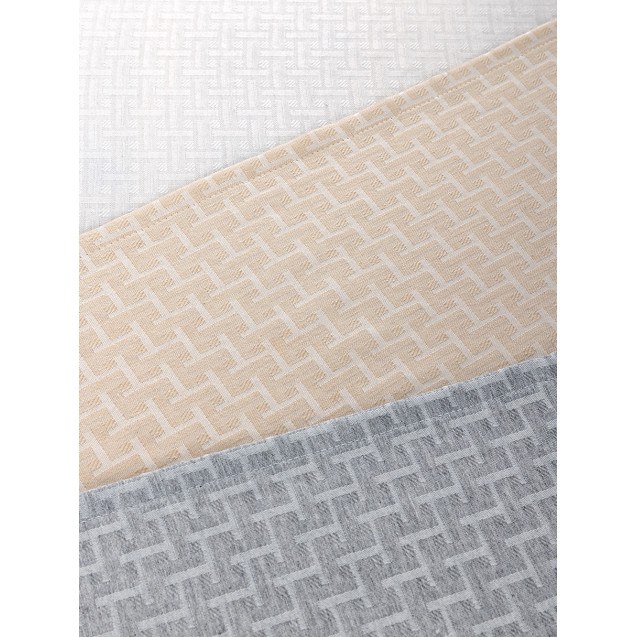 Τραπεζομάντηλο Αλέκιαστο Palamaiki Milly White...