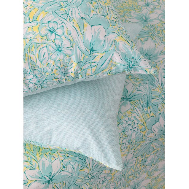 Σετ Σεντόνια Μονά με Λάστιχο 3 Τεμαχίων...