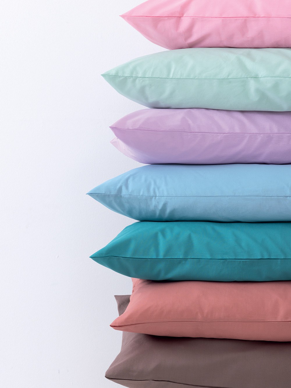 Σετ Μαξιλαροθήκες Palamaiki Etoile/2 Petrol 52x72