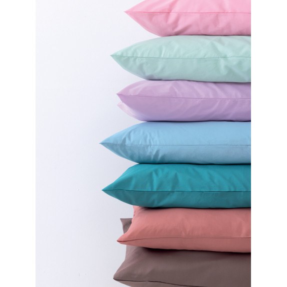 Σεντόνι Μονό με Λάστιχο Palamaiki Etoile/2 Brown 110x200+32