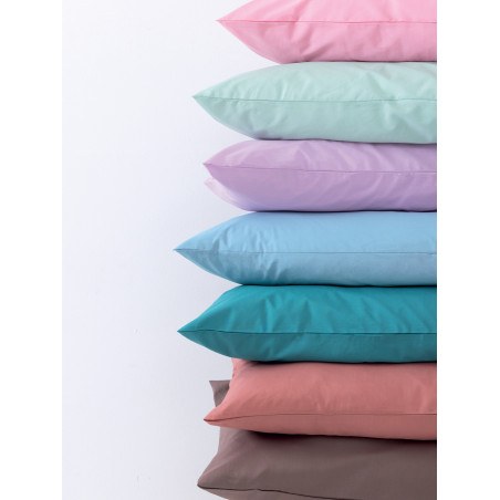 Σεντόνι Μονό με Λάστιχο Palamaiki Etoile/2 Brown 110x200+32