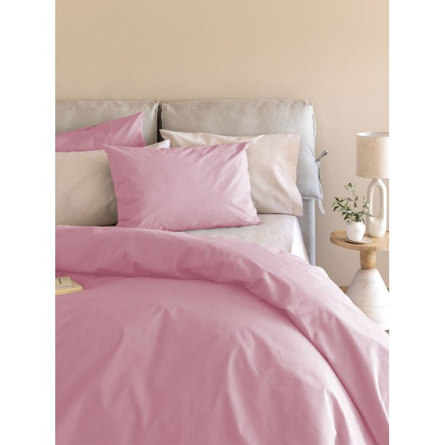 Σεντόνι Διπλό Palamaiki Etoile/2 Pink 200x260