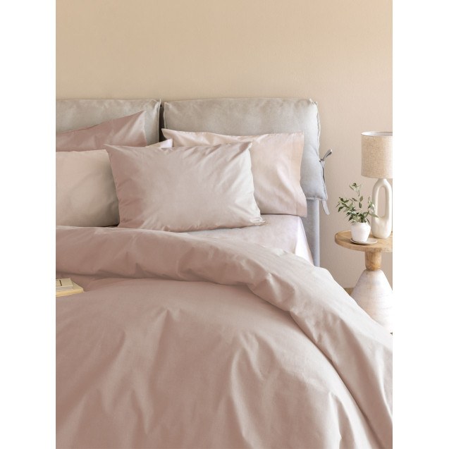 Σεντόνι Διπλό Palamaiki Etoile/2 Moka 200x260