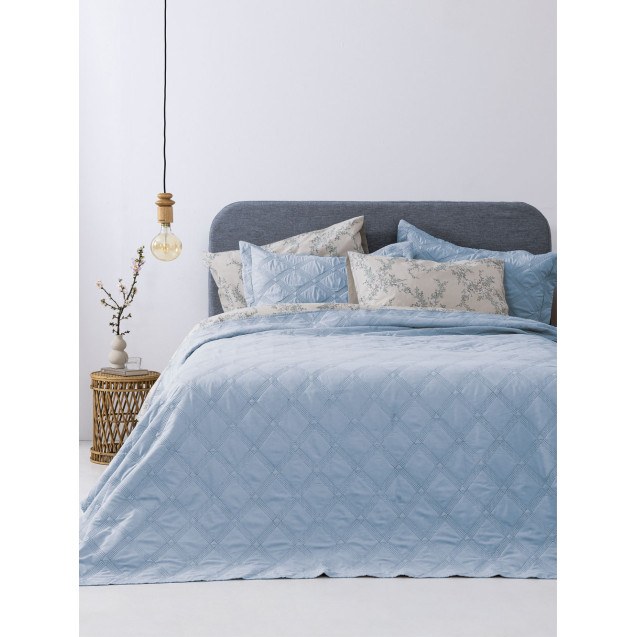 Σετ Κουβερλί Υπέρδιπλο Palamaiki Ifigeneia...