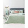 Σετ Κουβερλί Μονό Palamaiki Jenn/2 Green 160x240