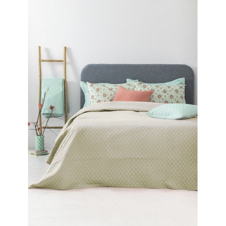 Σετ Κουβερλί Υπέρδιπλο Palamaiki Jenn/2 Ivory 220x240