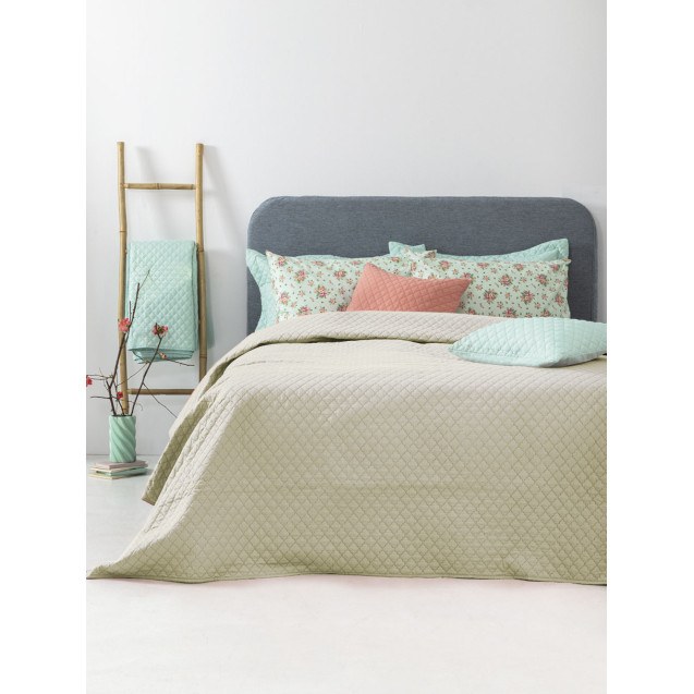 Μαξιλαροθήκη Διακόσμησης Palamaiki Jenn/2 Ivory...