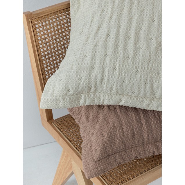 Κουβερλί Μονό Palamaiki Tot Ivory 160x240