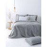 Σετ Μαξιλαροθήκες Palamaiki Zoe Grey 50x70