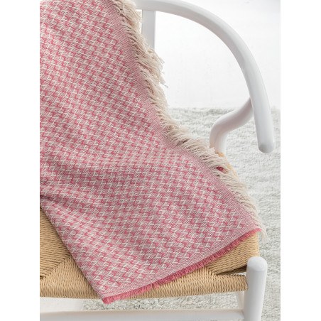 Ριχτάρι Πολυθρόνας Palamaiki Mary Rose 210x180