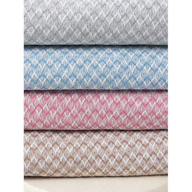 Ριχτάρι Τετραθέσιου Palamaiki Mary Blue 210x320