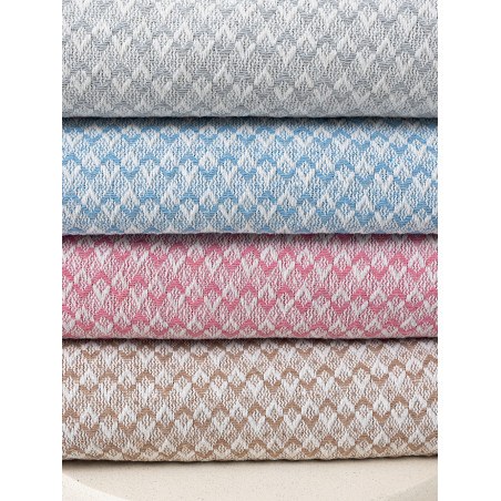 Ριχτάρι Τετραθέσιου Palamaiki Mary Blue 210x320