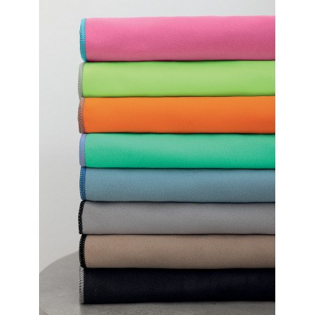 Πετσετα Γυμναστηριου Palamaiki Active (3) Mint 90x160