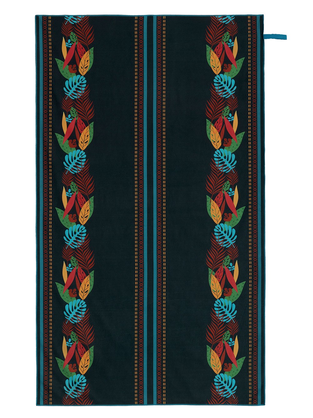 Πετσέτα Θαλάσσης Palamaiki Em31 90x160