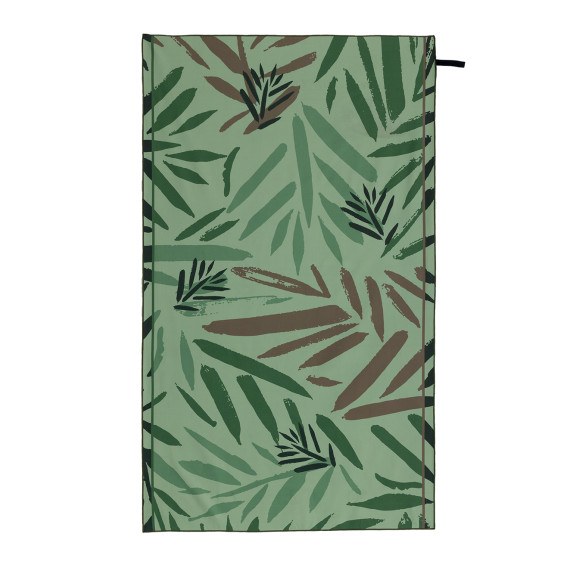 Πετσέτα Θαλάσσης Palamaiki Em33 90x160