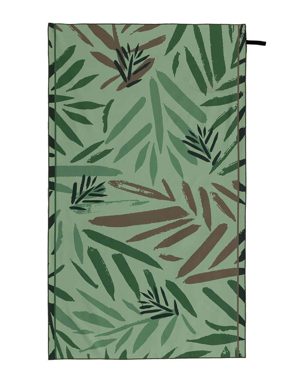 Πετσέτα Θαλάσσης Palamaiki Em33 90x160