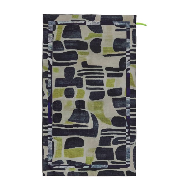 Πετσέτα Θαλάσσης Palamaiki Em36 90x160