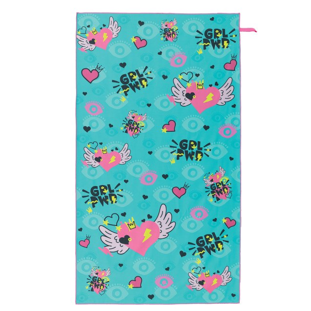 Παιδική Πετσέτα Θαλάσσης Palamaiki Nm13 90x160