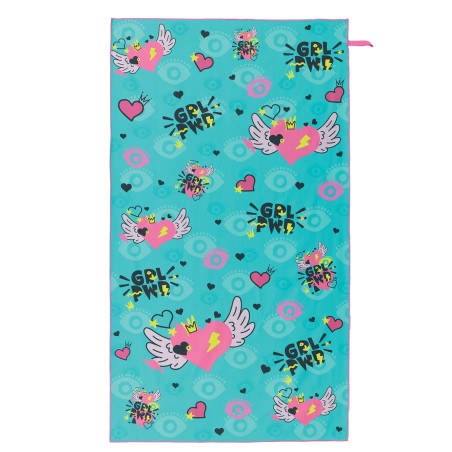 Παιδική Πετσέτα Θαλάσσης Palamaiki Nm13 90x160