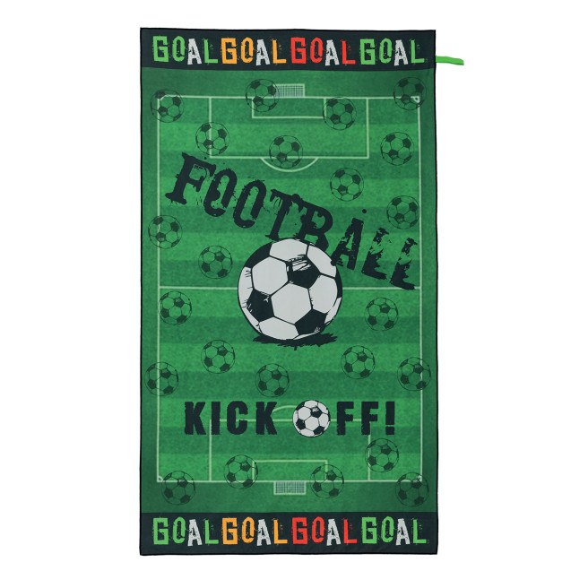 Παιδική Πετσέτα Θαλάσσης Palamaiki Nm14 90x160