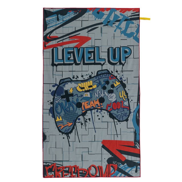 Παιδική Πετσέτα Θαλάσσης Palamaiki Nm15 90x160