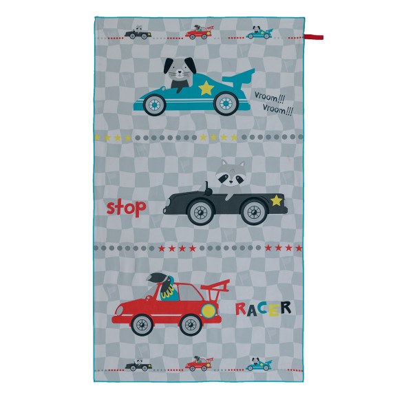 Παιδική Πετσέτα Θαλάσσης Palamaiki Nm17 90x160