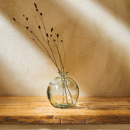 Βάζο Gofis Home Enrika 166 Ύψος: 17