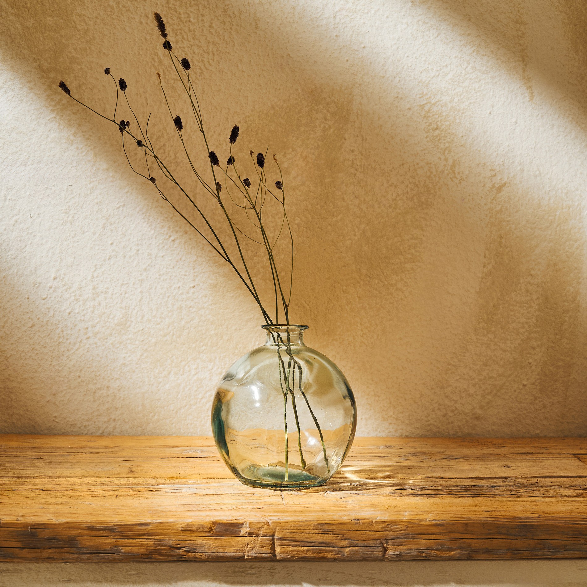 Βάζο Gofis Home Enrika 166 Ύψος: 17