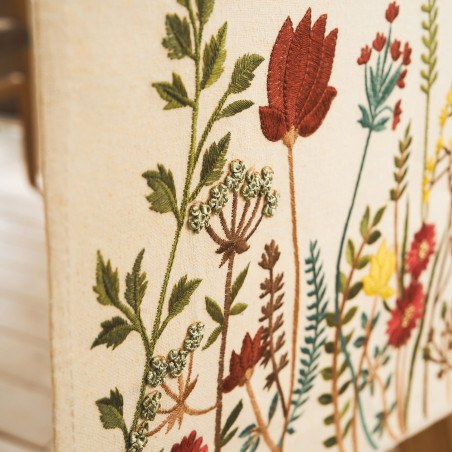 Runner Gofis Home Florial 202 40x160