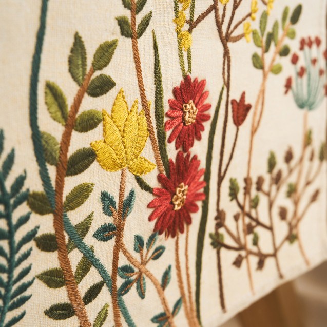 Runner Gofis Home Florial 202 40x160