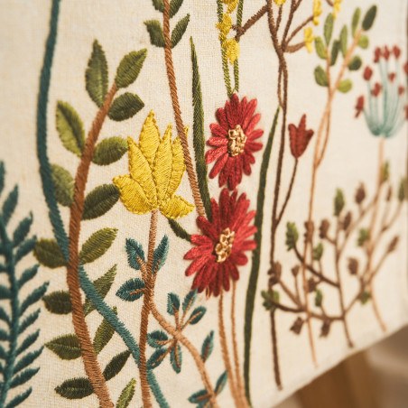 Runner Gofis Home Florial 202 40x160