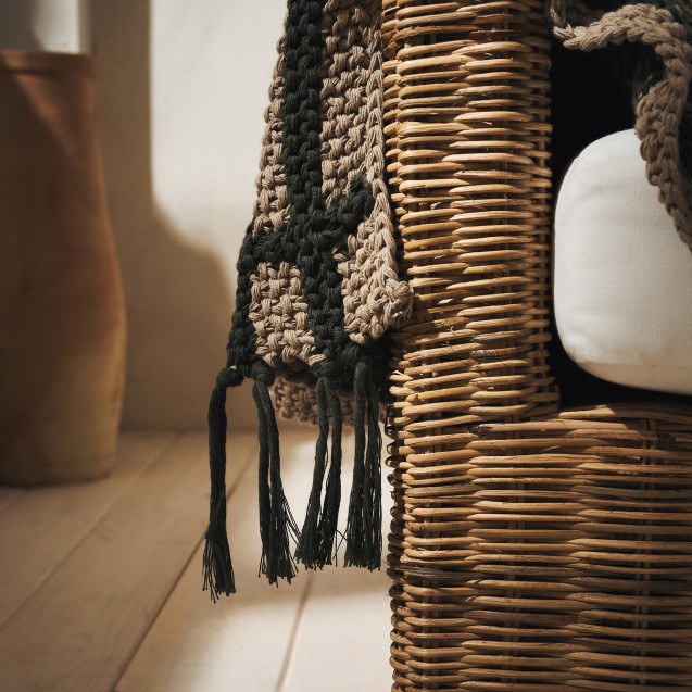 Ριχτάρι Πολυθρόνας Gofis Home Poema 0 239 140x180