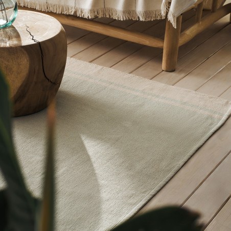 Χαλί Gofis Home Lakelyn 13-6105 tpx + Natural 261 130x190