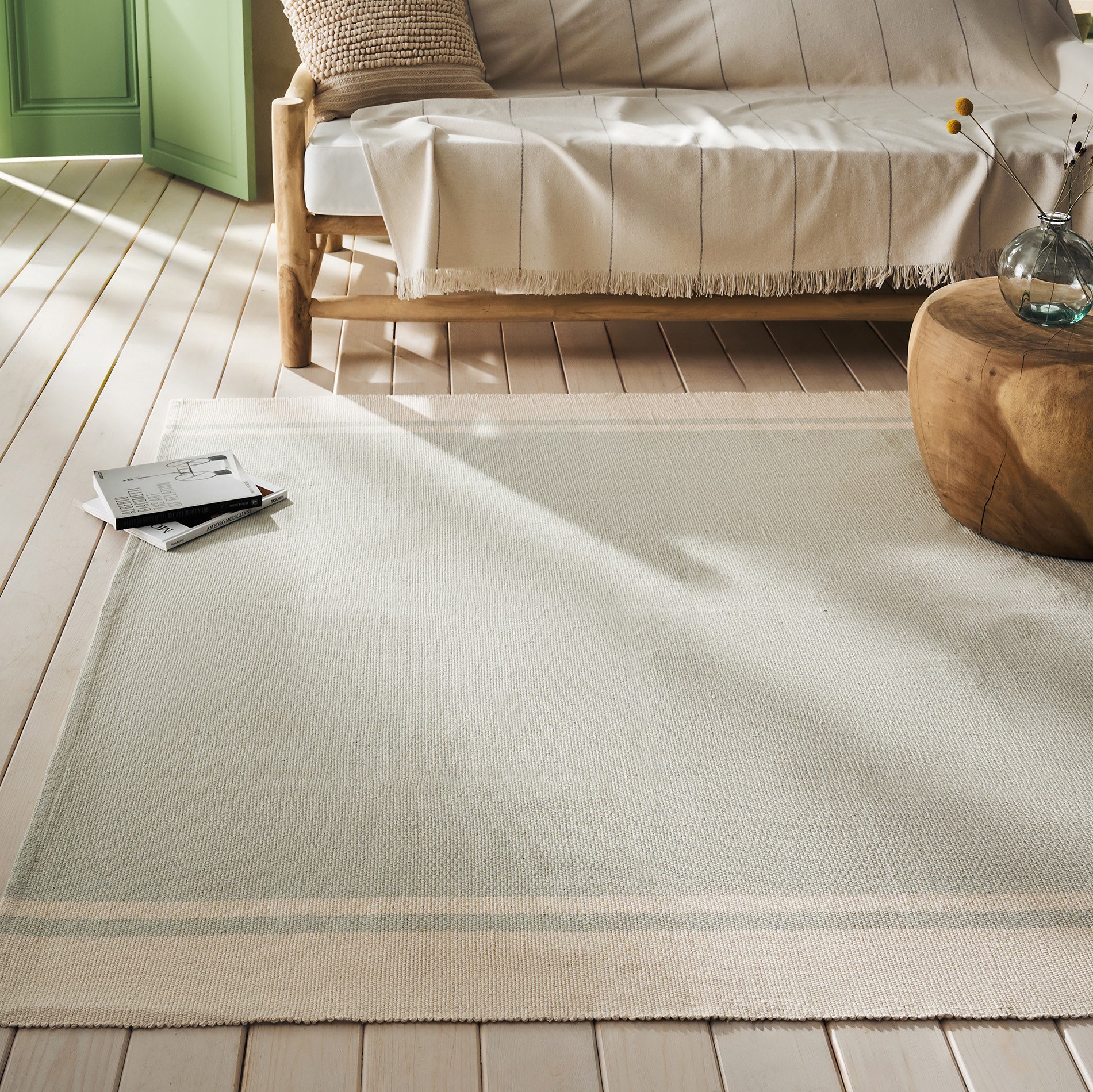 Χαλί Gofis Home Lakelyn 13-6105 tpx + Natural 261 160x2