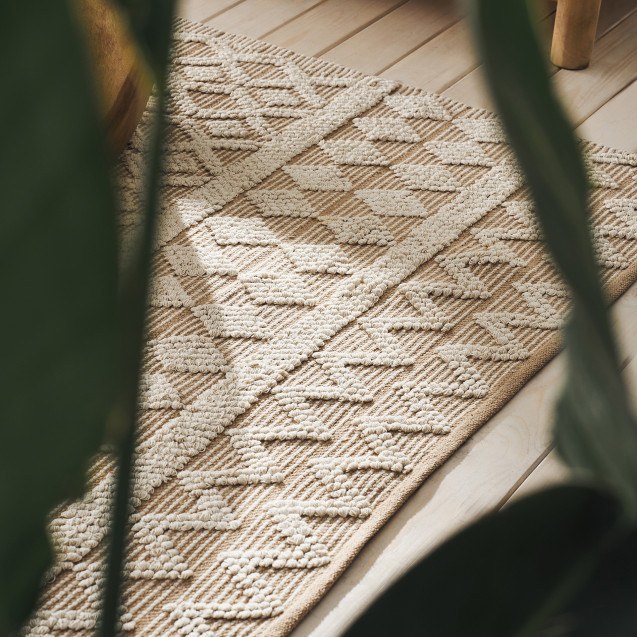 Χαλί Gofis Home Linnet BR431 + Natural 262 160x230