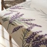 Τραπεζομάντηλο Gofis Home Lavender 283 135x180