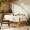 Τραπεζομάντηλο αλέκιαστο Gofis Home Vivienne 315 135x135