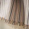 Ριχτάρι Τετραθέσιου Gofis Home Clover Tan/Beige 334/22 180x350