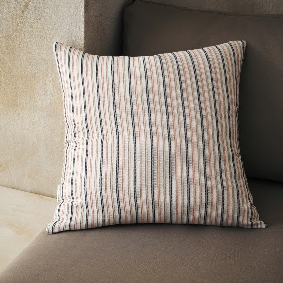 Μαξιλαροθήκη Διακόσμησης Gofis Home Clover Tan/Beige...