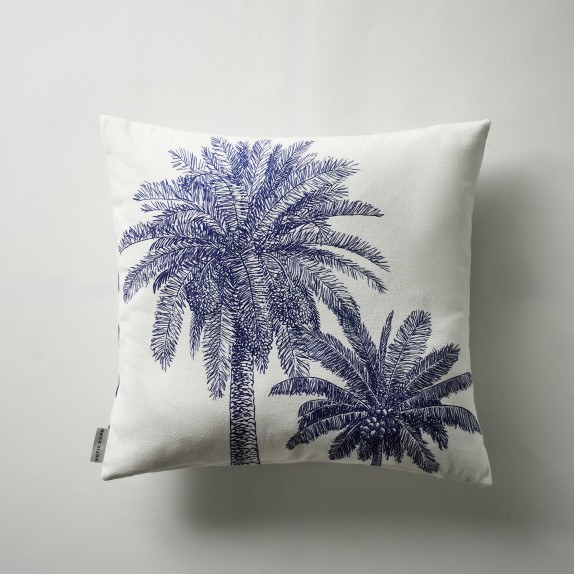 Μαξιλαροθήκη Διακόσμησης Gofis Home Nendy 335 43x43