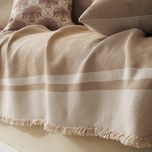 Ριχτάρι Διθέσιου Gofis Home Marian Ground Beige...