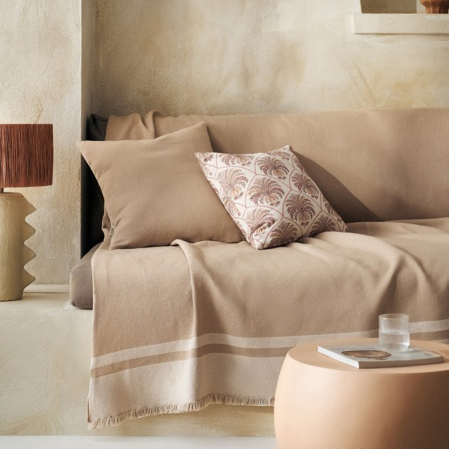 Ριχτάρι Διθέσιου Gofis Home Marian Ground Beige...