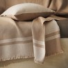 Ριχτάρι Διθέσιου Gofis Home Marian Ground Beige 336/41 180x250