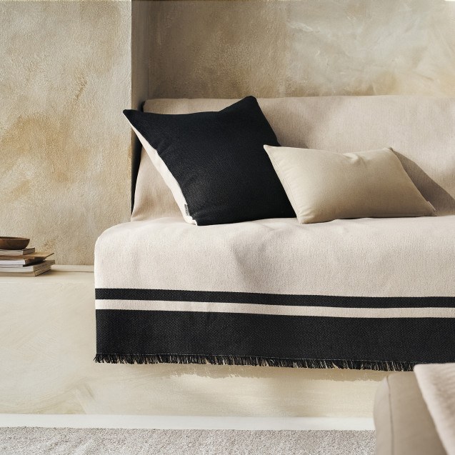 Ριχτάρι Τριθέσιου Gofis Home Marian Oil Black...