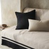 Ριχτάρι Τριθέσιου Gofis Home Marian Oil Black 336/14 180x310